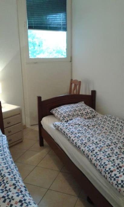 Appartement In Het Sportgebied Van Winterberg Dış mekan fotoğraf