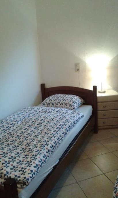 Appartement In Het Sportgebied Van Winterberg Dış mekan fotoğraf